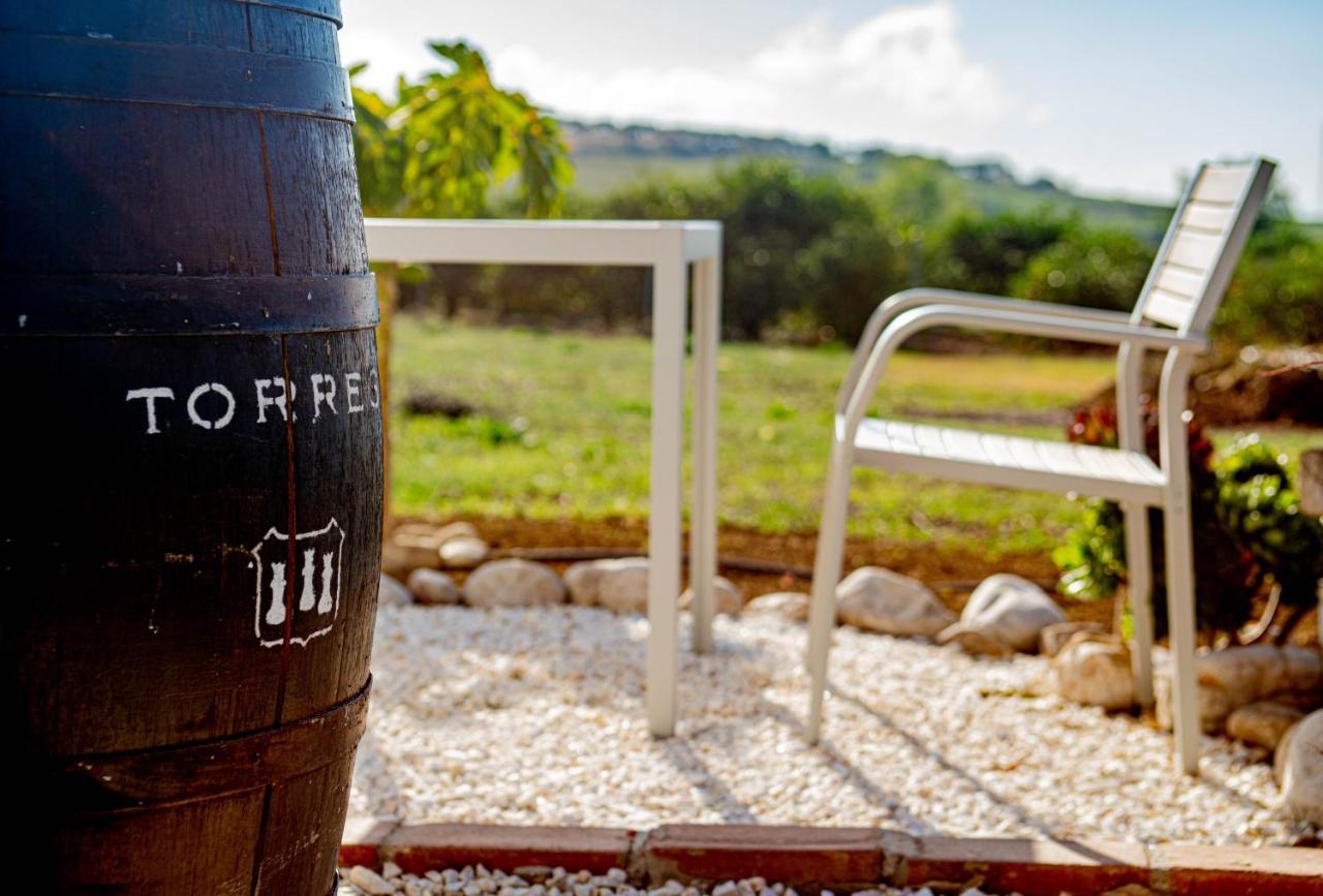 Finca El Limonar Alora Exterior photo