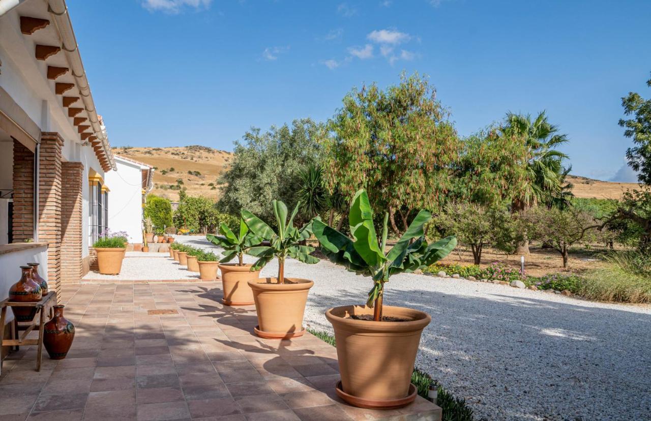 Finca El Limonar Alora Exterior photo